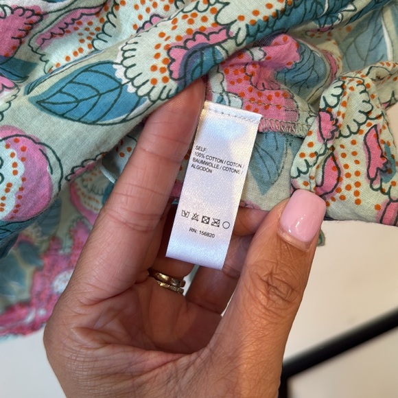 Allison New York Top Large - Picture 5 of 7